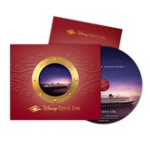 free disney cruise vacation planning dvd